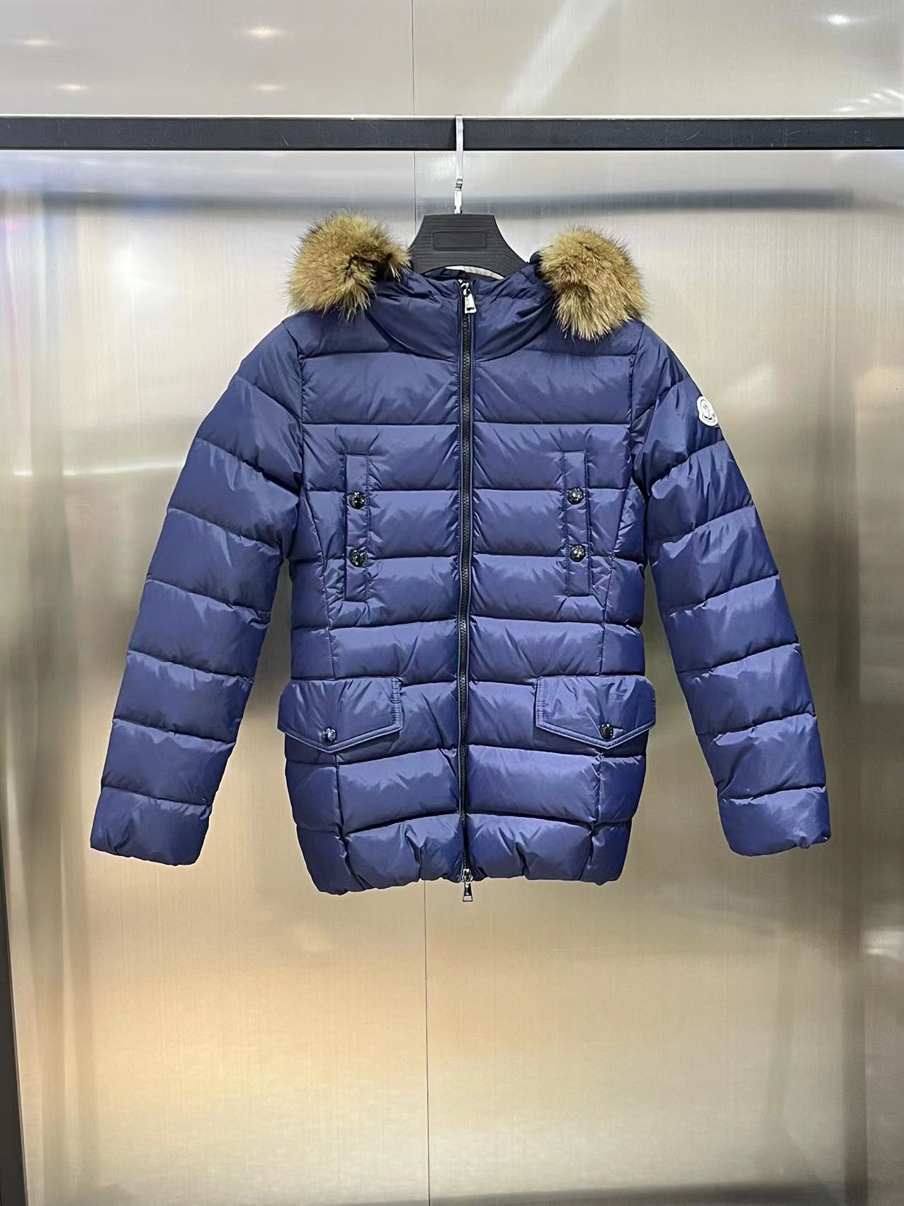 Moncler Down Jackets